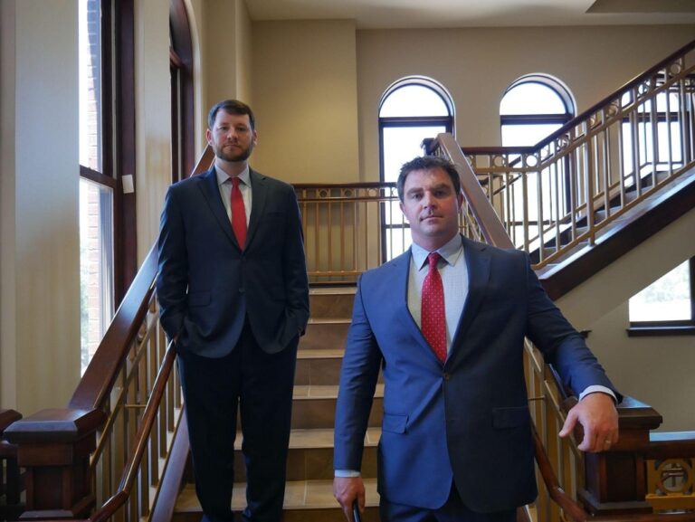 Albany, GA Personal Injury Attorney Veteran Owned