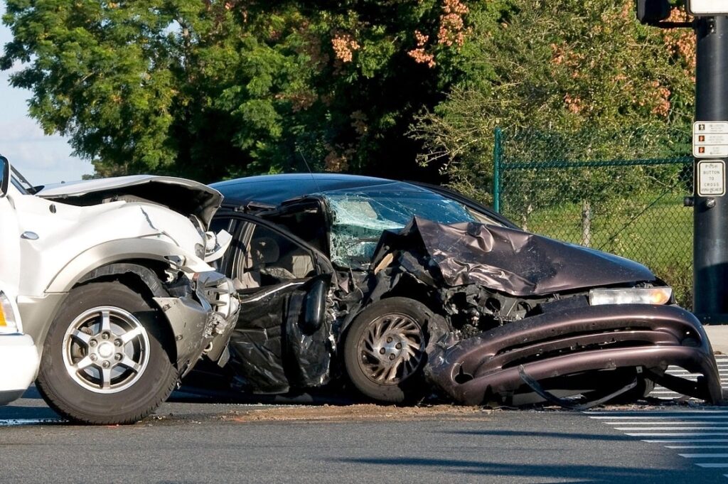 personal injury attorney albany ga car accident