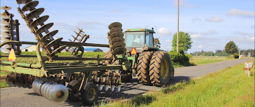 albany agriculture injury law firm